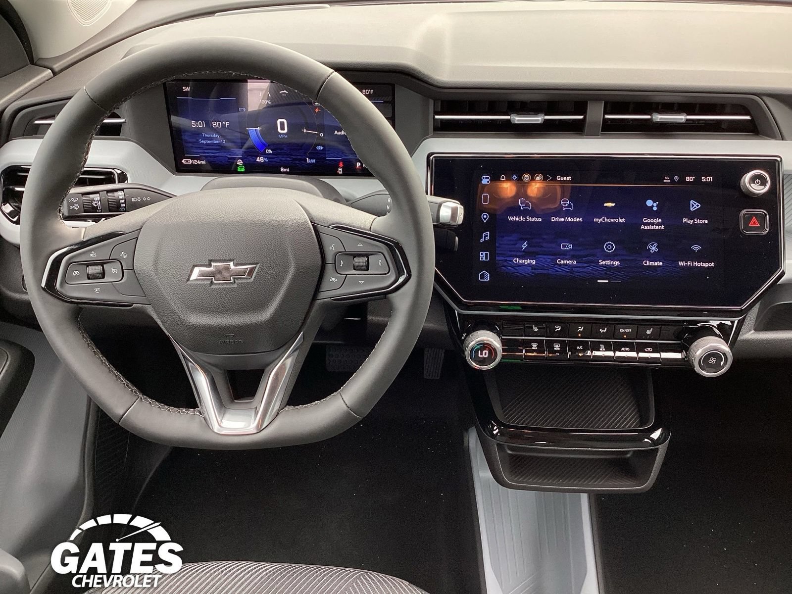 2027 Chevrolet Bolt LT - Photo 7