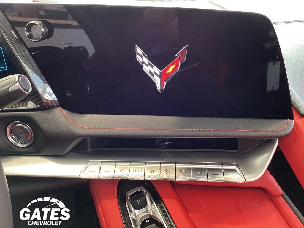 2026 Chevrolet Corvette 2LT - Photo 7