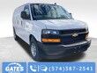  Chevrolet Express Cargo 2500