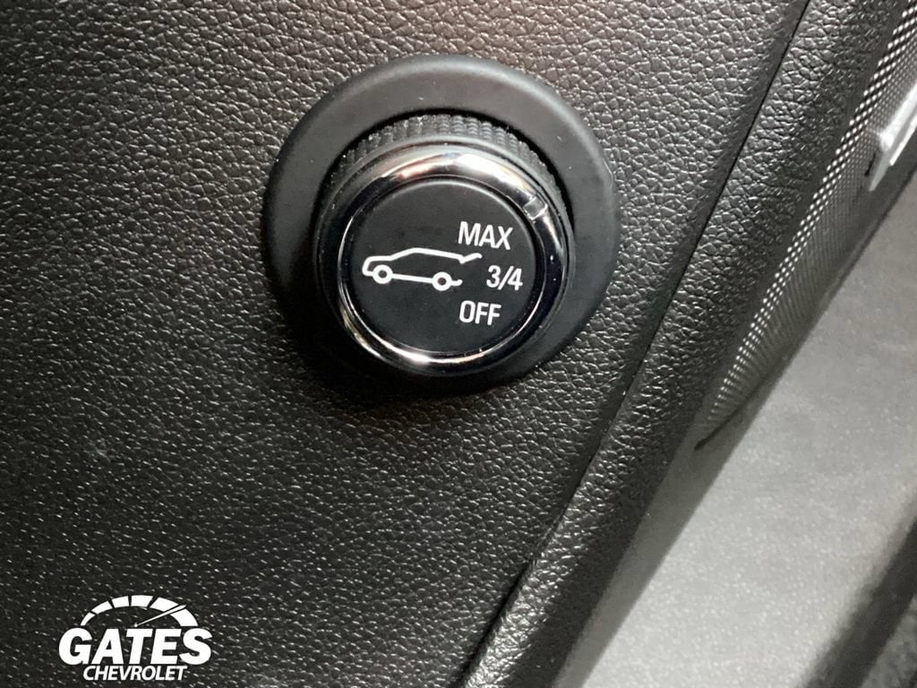 2024 Chevrolet Blazer Premier - Photo 24