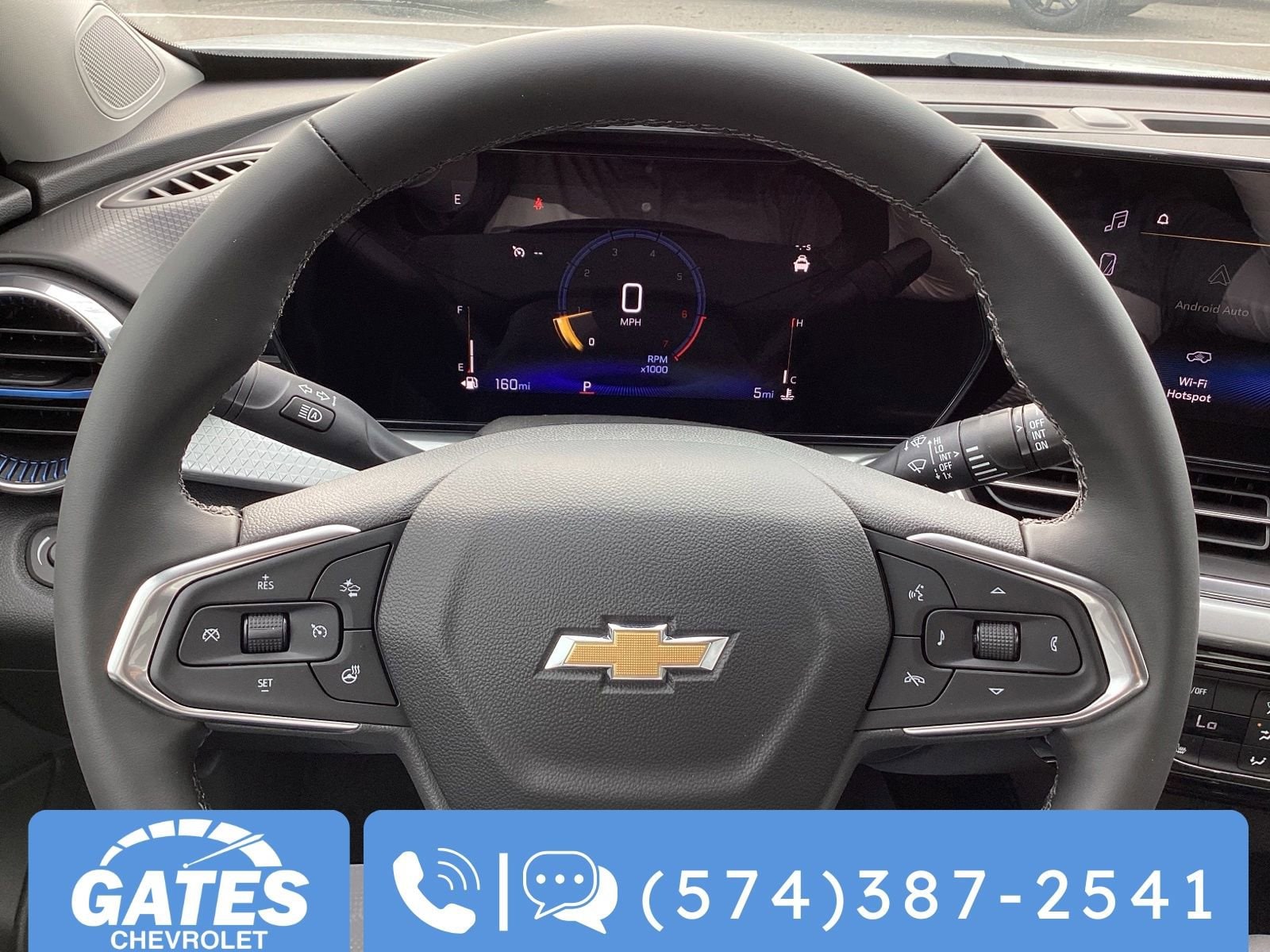 2026 Chevrolet Trax LT - Photo 14