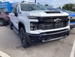 Chevrolet Silverado 2500 HD
