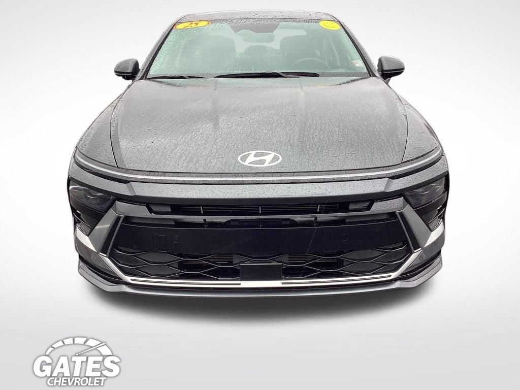 Used 2025 Hyundai Sonata SEL