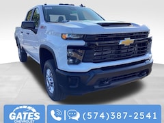 2026 Chevrolet Silverado 2500 HD WT Truck