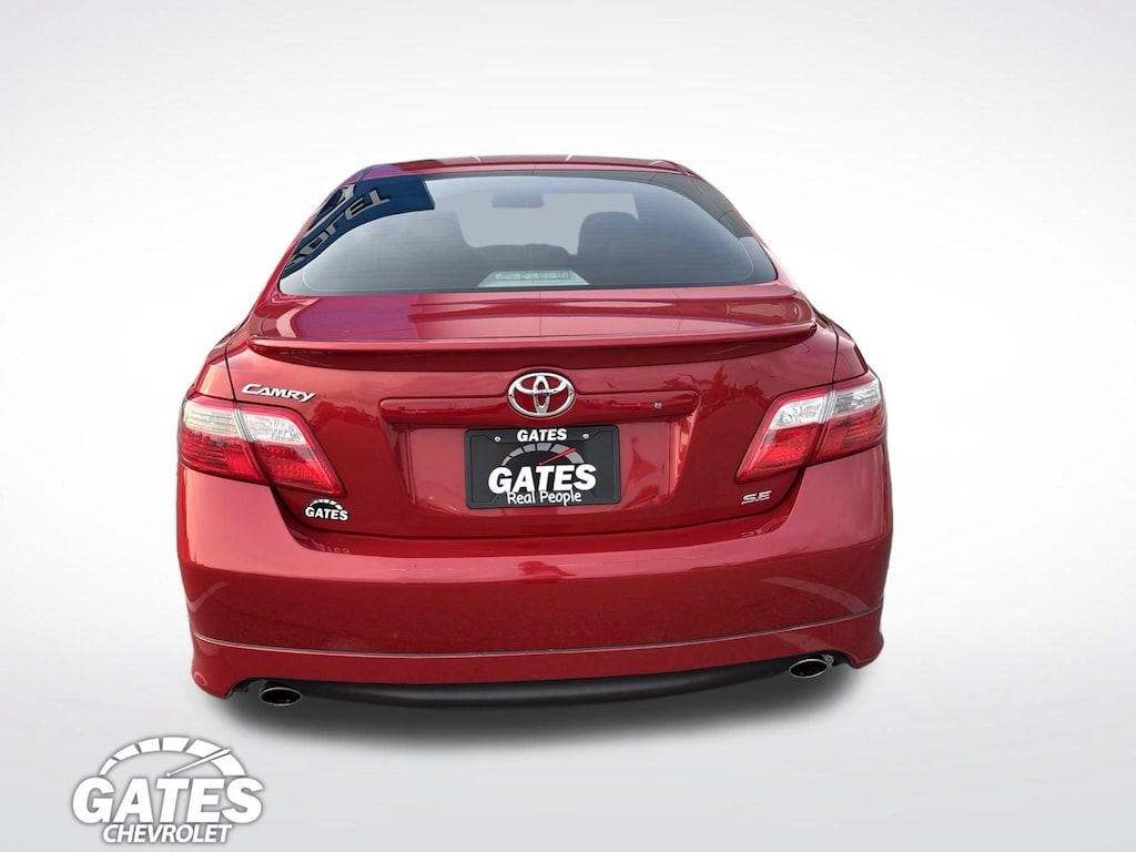 Used 2009 Toyota Camry LE