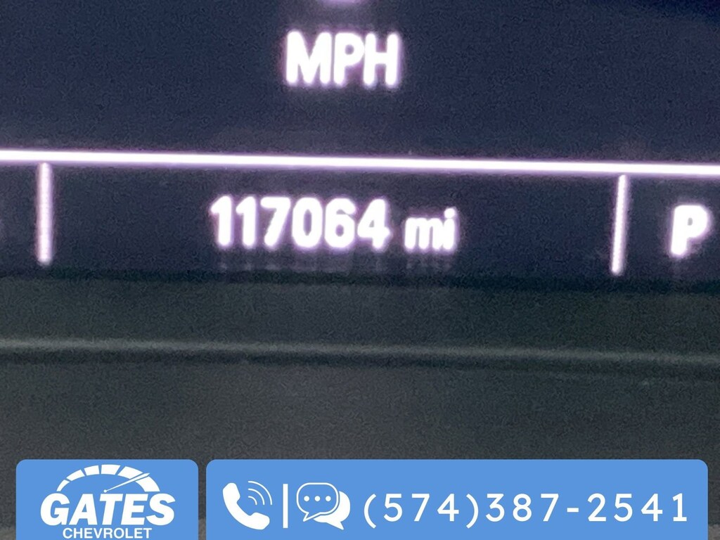 Used 2019 Chevrolet Malibu LT Car