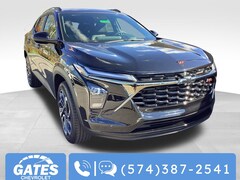 2026 Chevrolet Trax 2RS SUV