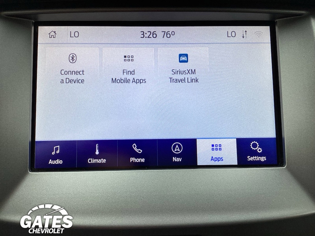 Used 2020 Ford Ranger XL