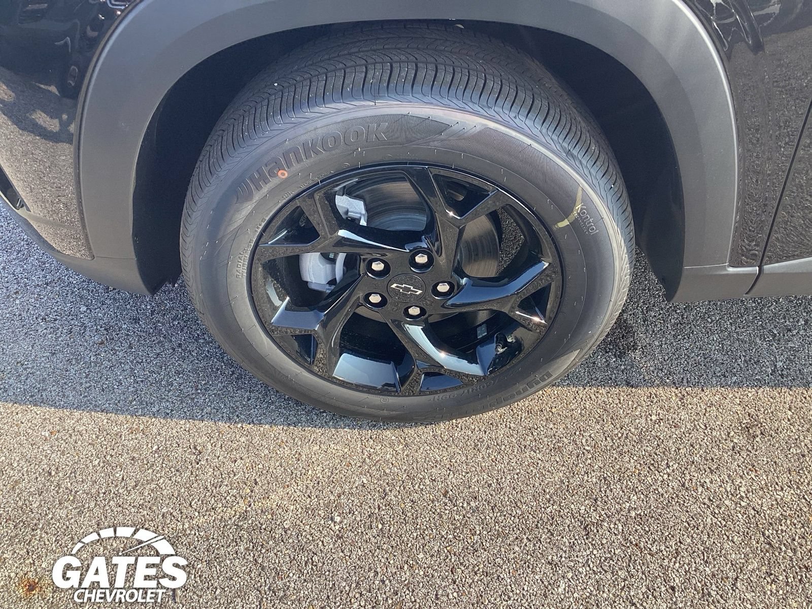 2026 Chevrolet Trax LT - Photo 13