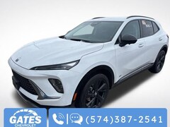 2025 Buick Envision Sport Touring SUV