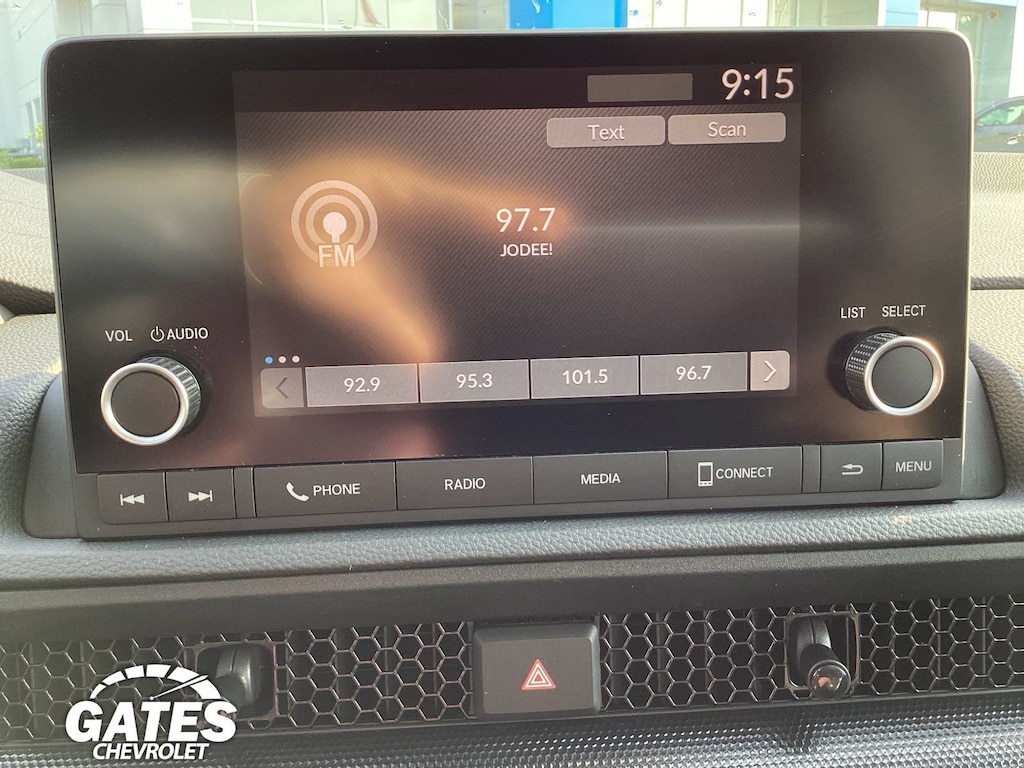 Used 2023 Honda CR-V EX