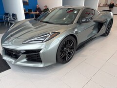 2023 Chevrolet Corvette Z06 2LZ Performance