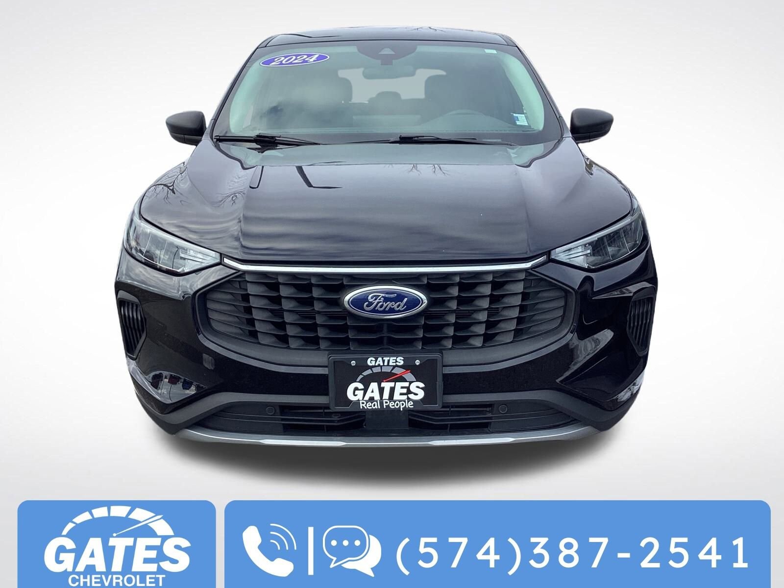 2024 Ford Escape Active photo 2