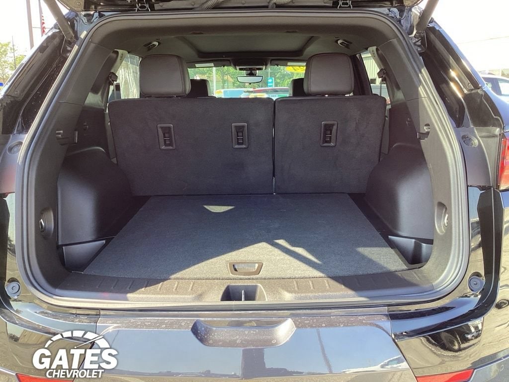 2024 Chevrolet Blazer Premier - Photo 11