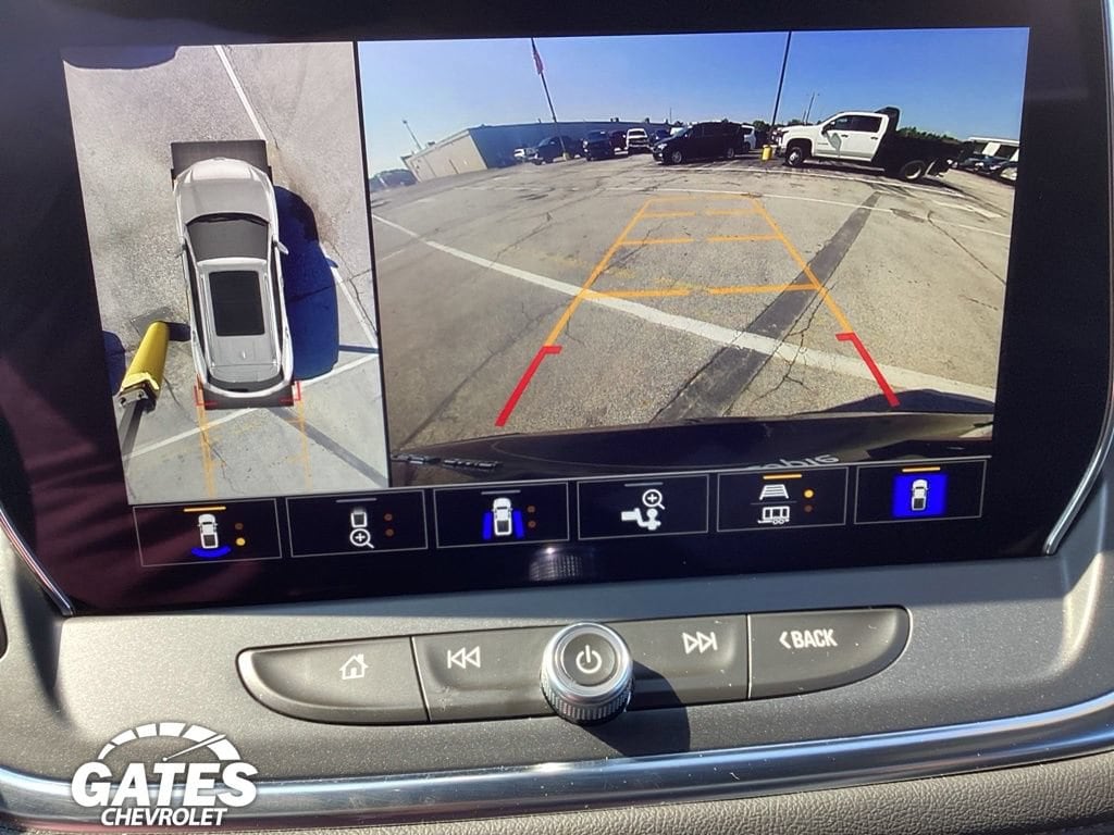 2024 Chevrolet Blazer Premier - Photo 18