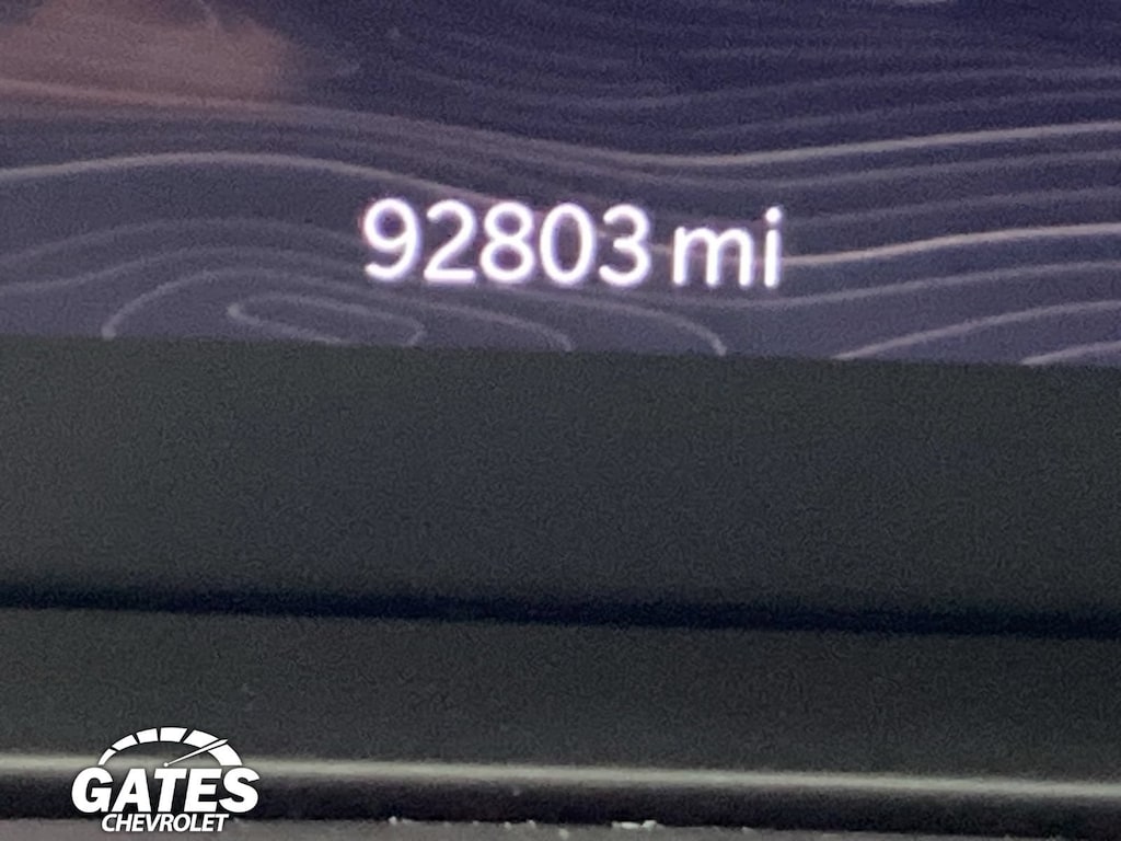 Used 2022 Jeep Grand Cherokee L Altitude