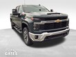  Chevrolet Silverado 2500 HD