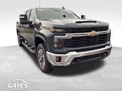 2026 Chevrolet Silverado 2500 HD LT Truck