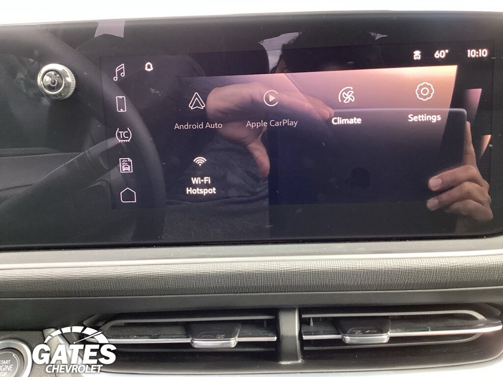 Used 2025 Buick Envista Preferred SUV