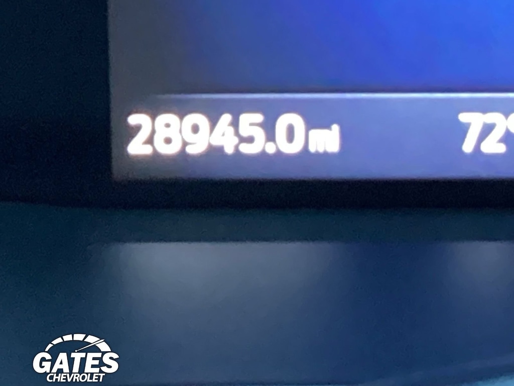 Used 2025 Ford Escape ST-Line