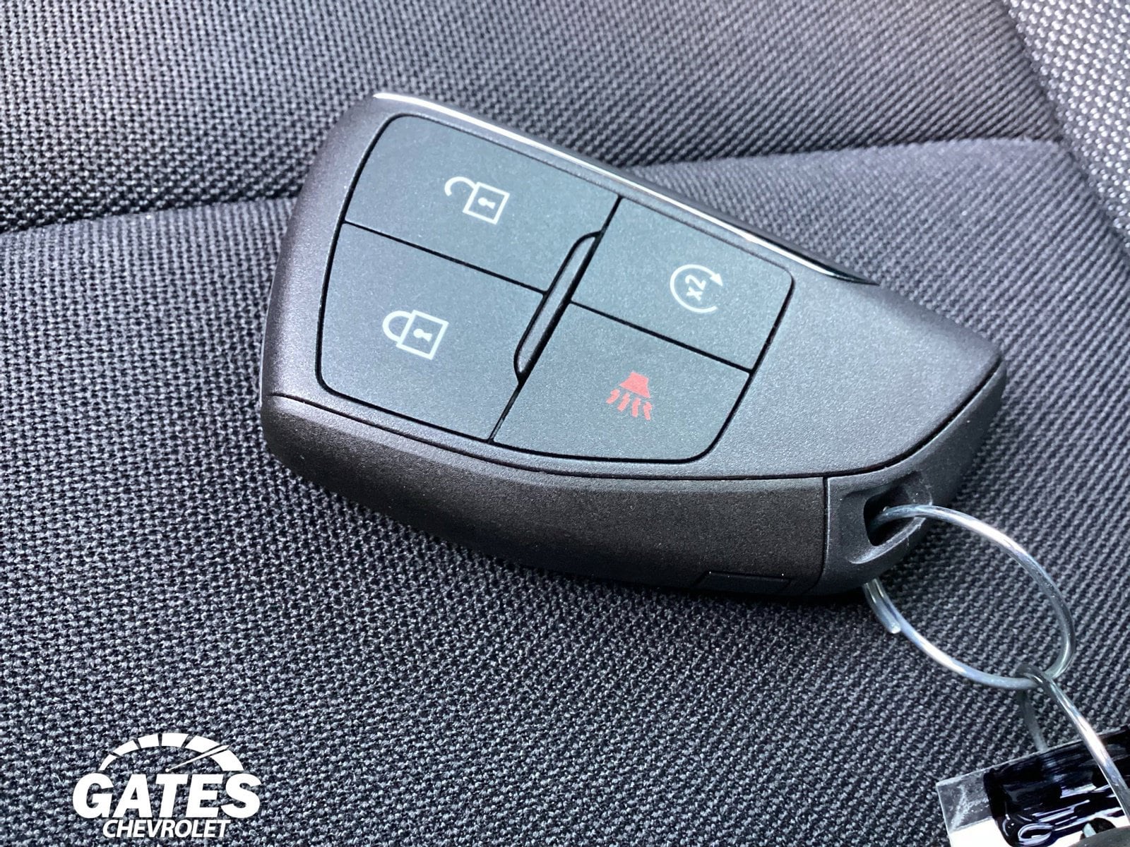 2026 Chevrolet Equinox EV 1LT - Photo 12