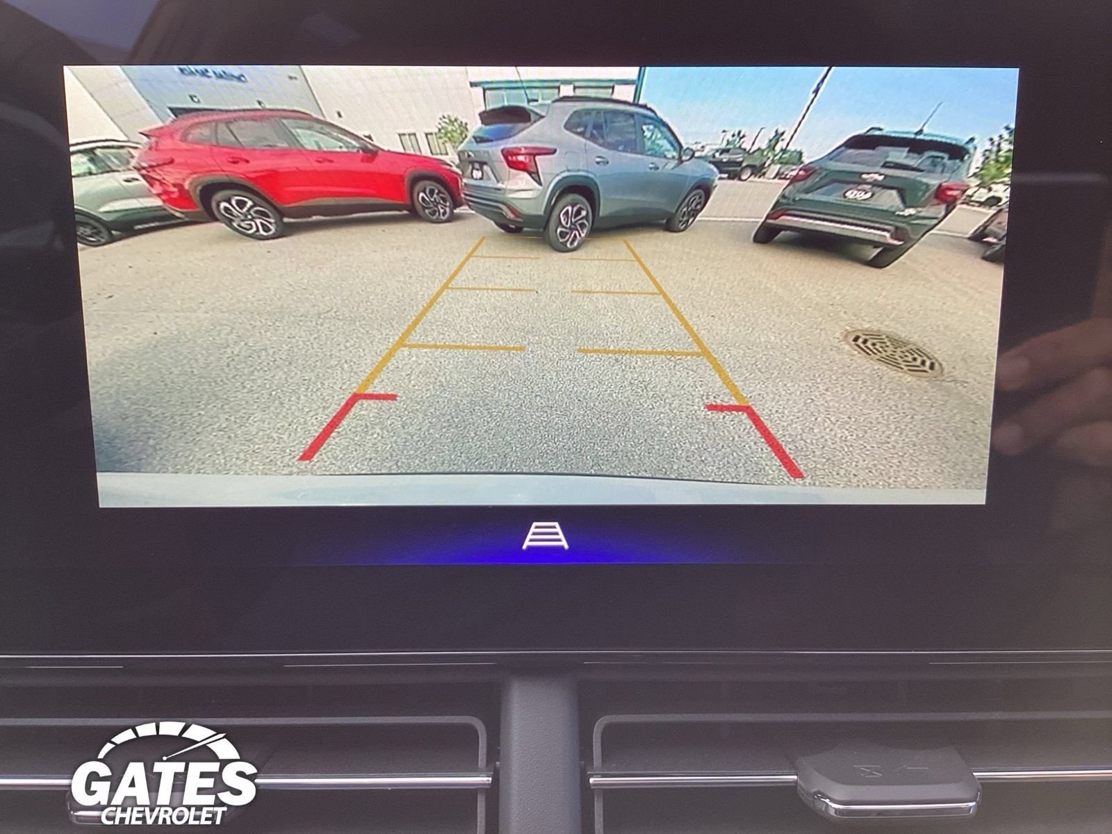 2026 Chevrolet Trax Activ - Photo 9