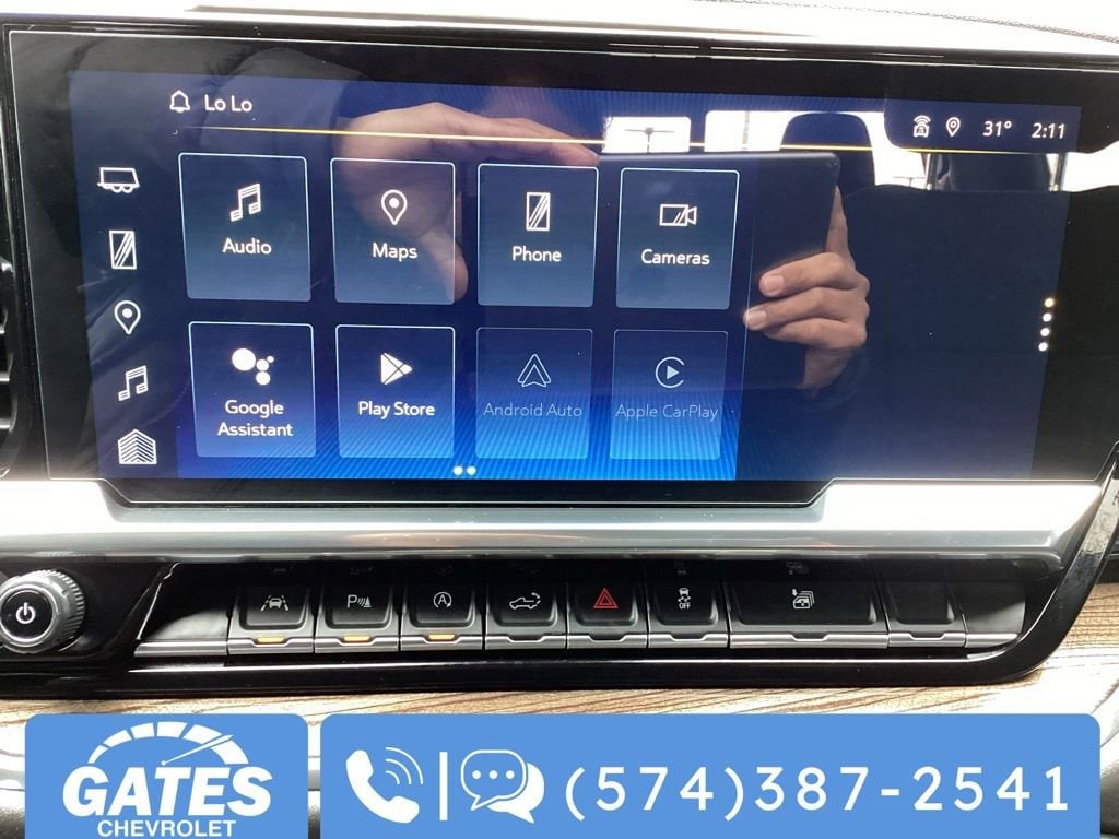 Used 2023 Chevrolet Silverado 1500 LT Truck