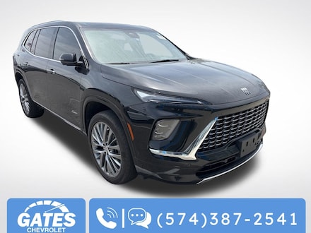 2025 Buick Enclave Avenir SUV
