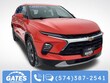  Chevrolet Blazer