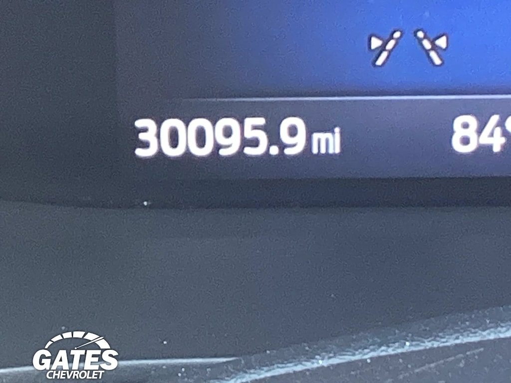 Used 2025 Ford Escape ST-Line