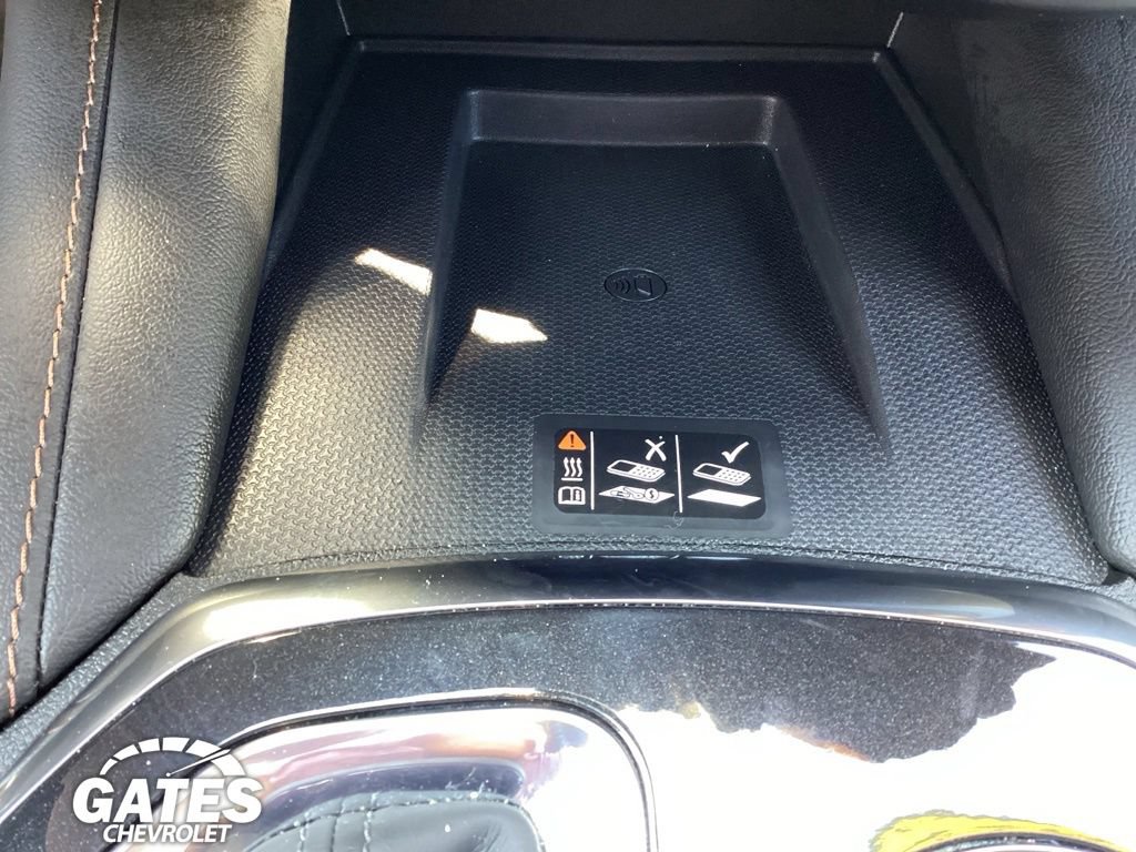 2024 Chevrolet Blazer Premier - Photo 21