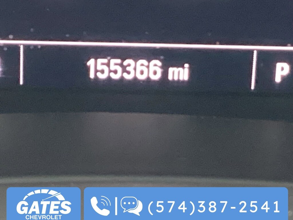 Used 2021 Chevrolet Equinox LS SUV