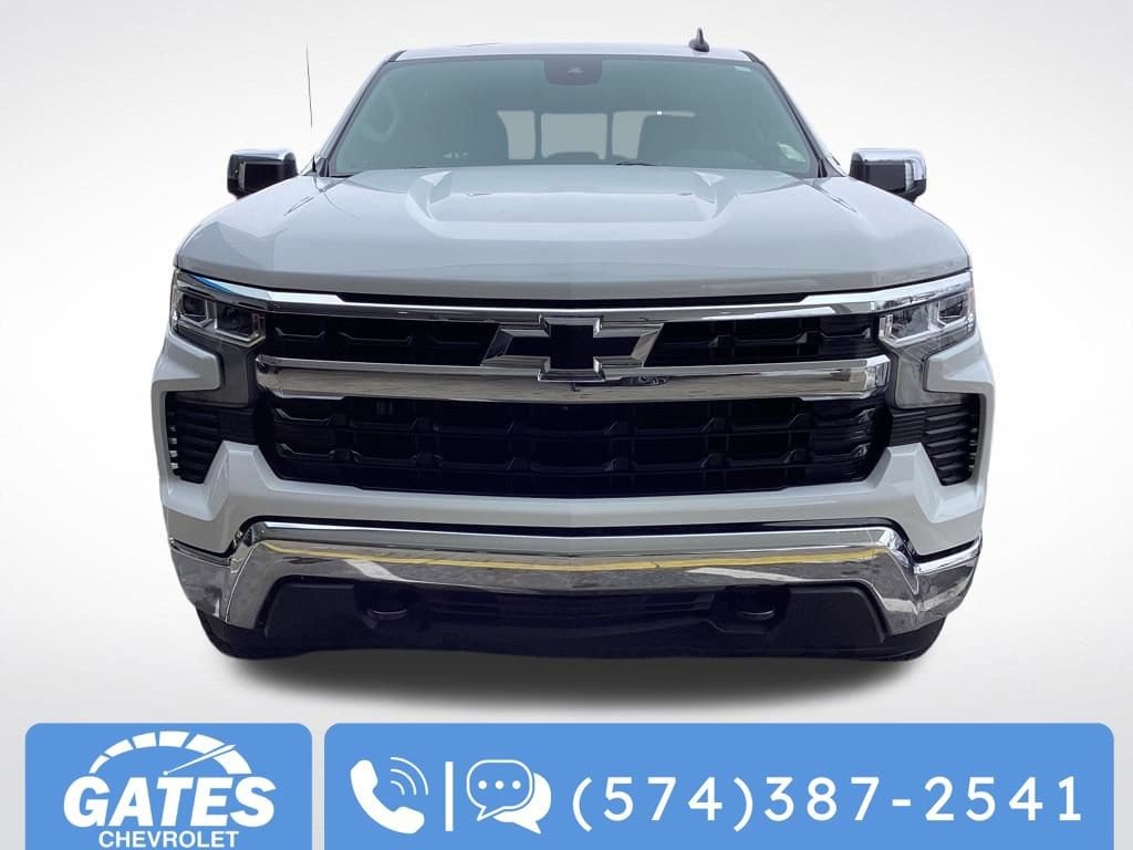 Used 2023 Chevrolet Silverado 1500 LT Truck
