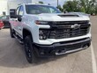 Chevrolet Silverado 2500 HD