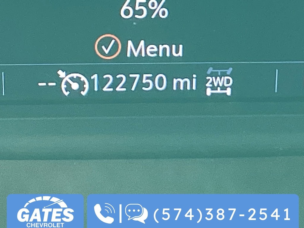 Used 2019 Chevrolet Silverado 1500 RST Truck