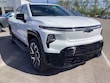 Chevrolet Silverado EV