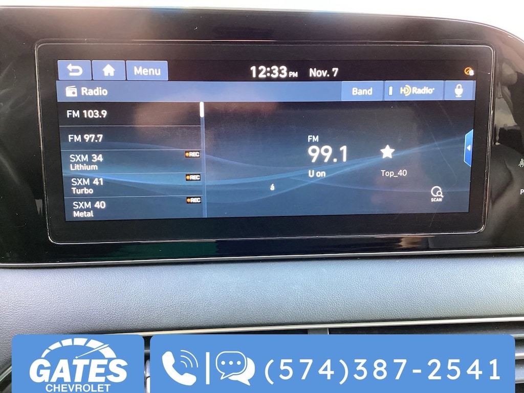 Used 2020 Hyundai Palisade SEL