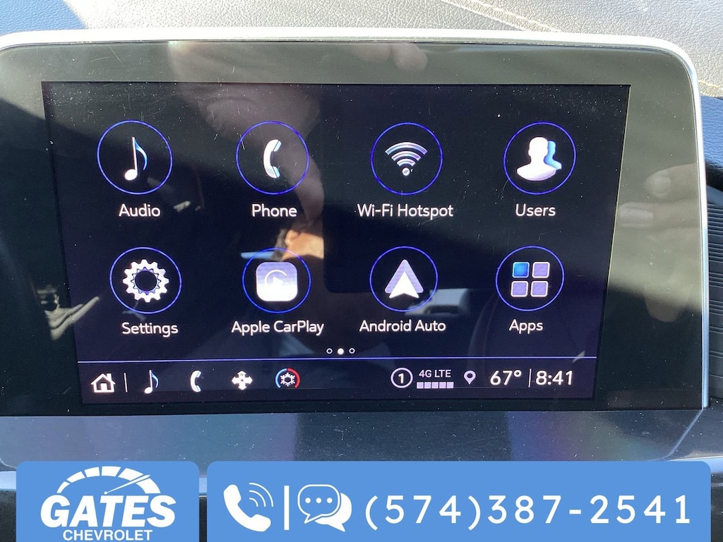 Used 2023 CADILLAC CT4-V V-Series Performance