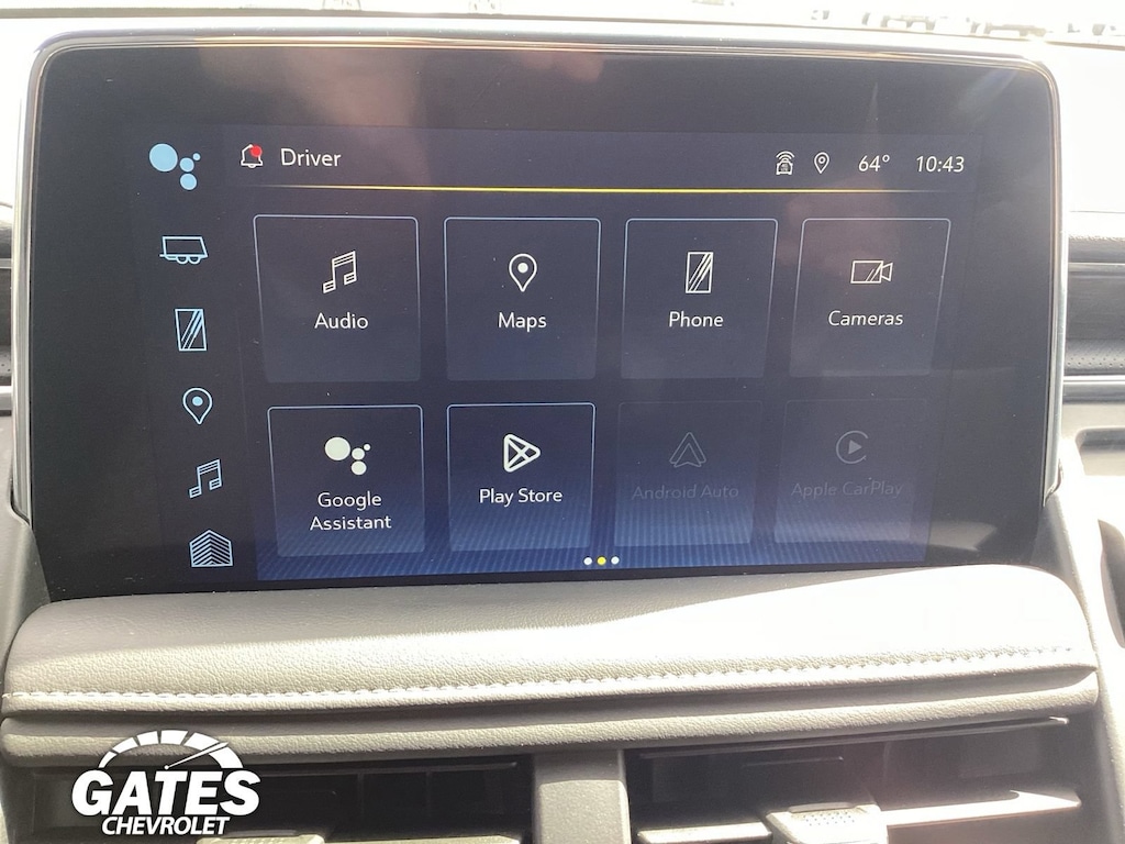 Used 2024 Chevrolet Tahoe Premier SUV