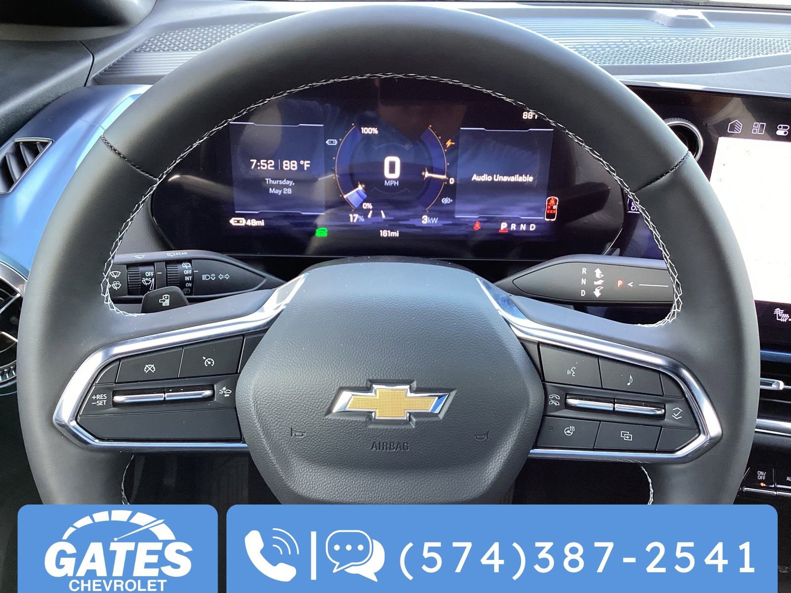 2026 Chevrolet Equinox EV 2LT - Photo 15