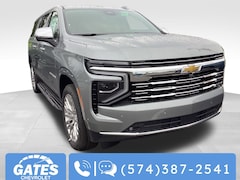 2025 Chevrolet Suburban Premier SUV