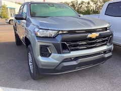 2025 Chevrolet Colorado WT/LT Truck