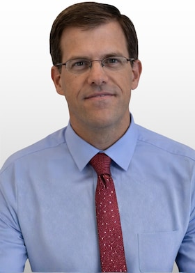 Staff member Steve Shaffer from ID_c0106522a2c3