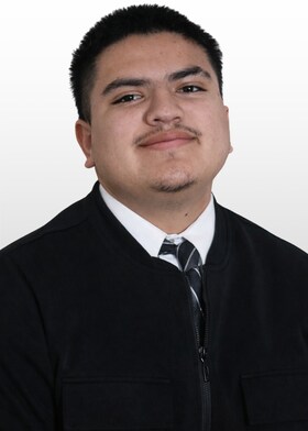 Staff member Adrian Raygoza from ID_df05bcaefddc