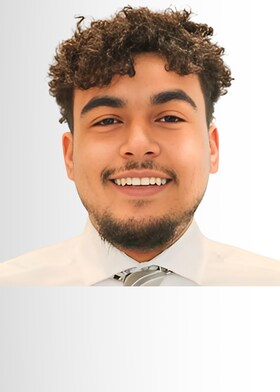 Staff member Donovan Jennings from ID_df05bcaefddc