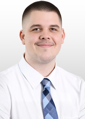 Staff member Sam Rajski from ID_df05bcaefddc