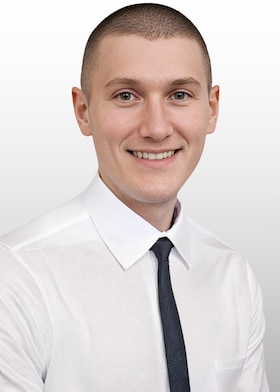 Staff member Derek Kamm from ID_c8a89c2d7312