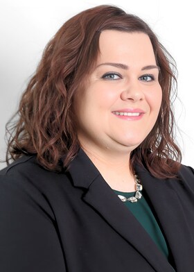 Staff member Amy Riddick from ID_f506a9