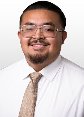 Staff member Jose Rodriguez from ID_df05bcaefddc