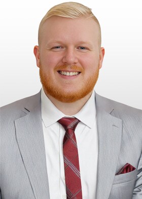 Staff member Austin Fleck from ID_df05bcaefddc